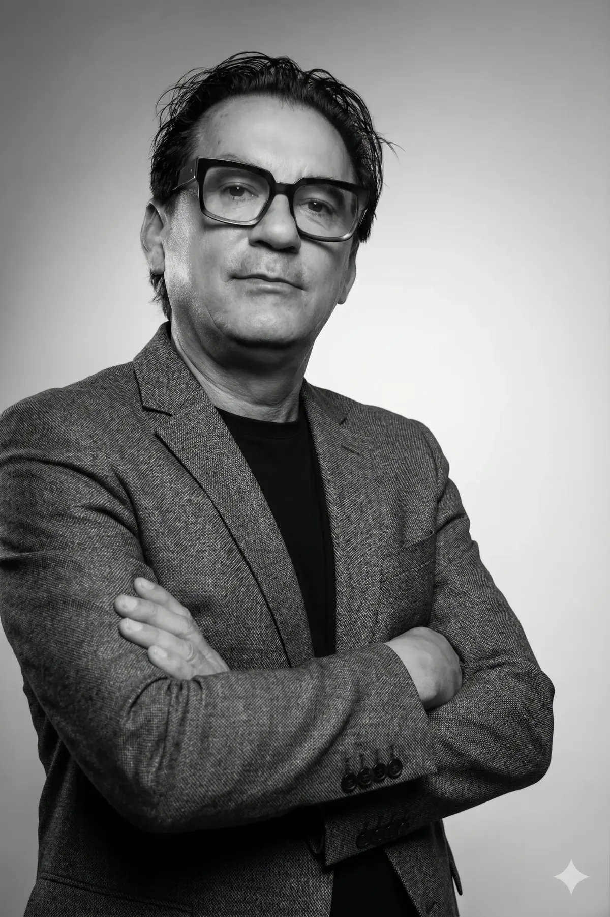 Piero Lepro, titolare di Piero Lepro Store